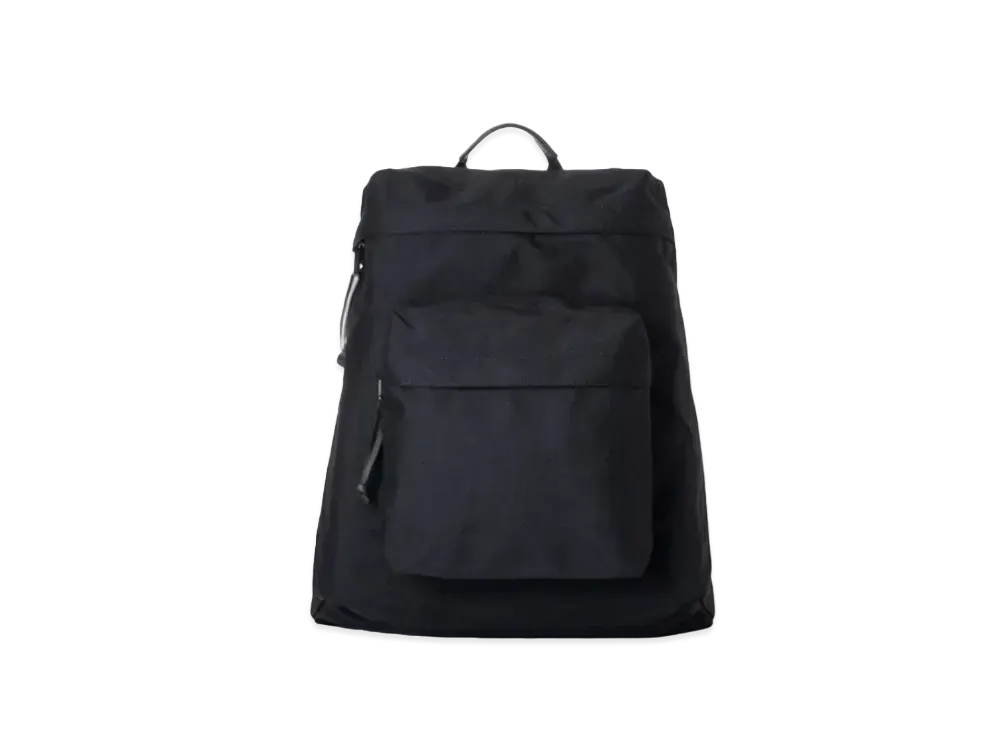 Aeta Backpack TF M "Black"