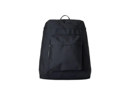 Aeta Backpack TF XL "Black"