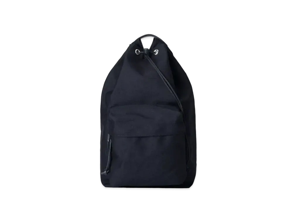 Aeta Backpack DC S "Black"