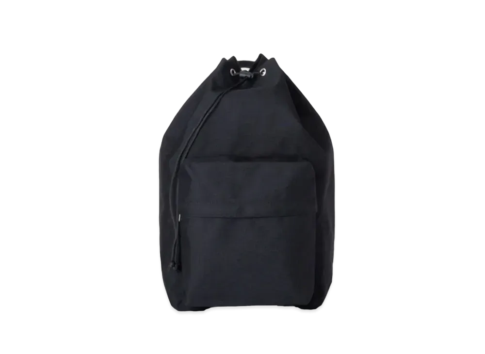 Aeta Backpack DC M "Black"