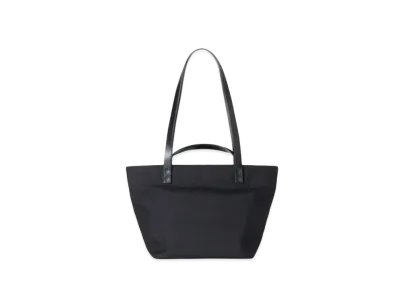 Aeta Double Handle Tote S "Black"