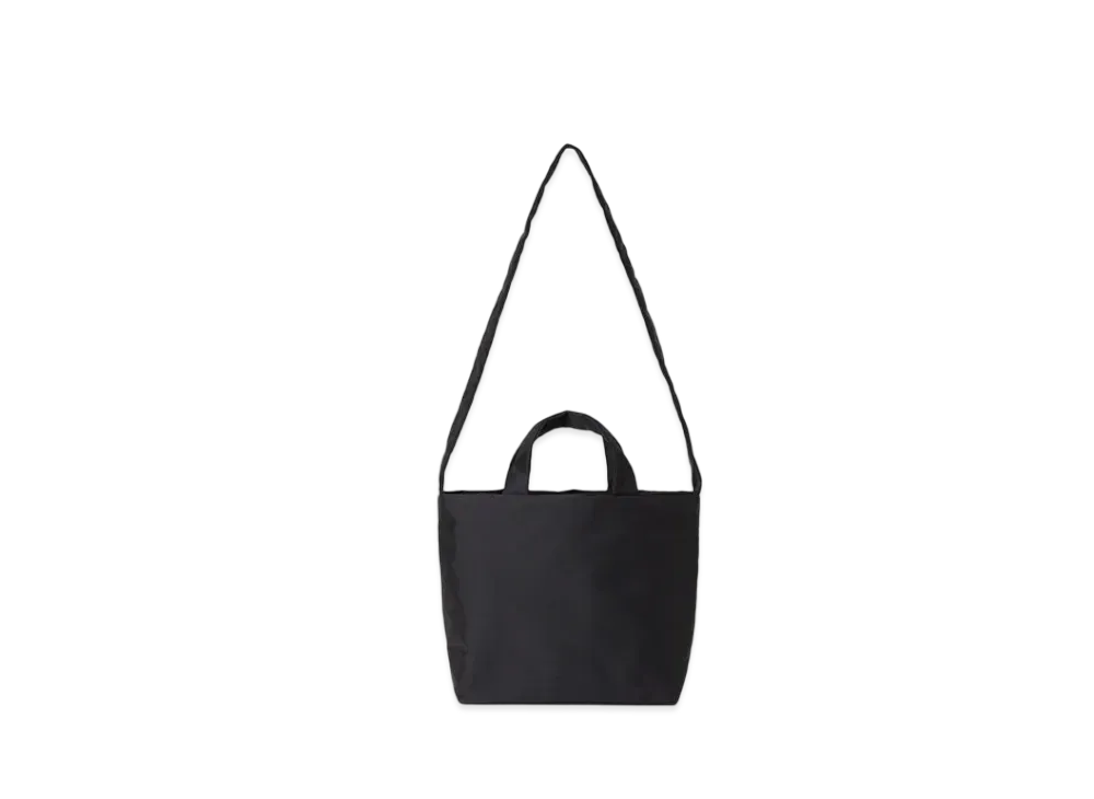 Aeta Shoulder Tote S "Black"