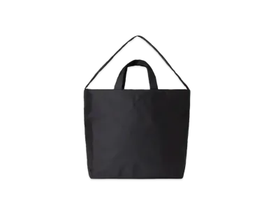 Aeta Shoulder Tote L "Black"