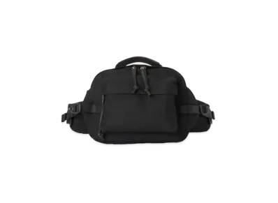 Aeta Waist Bag S "Black"
