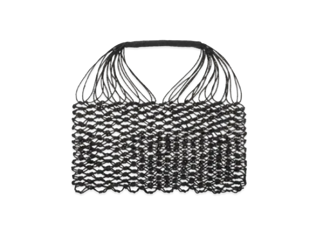 Aeta Tote S "Black"