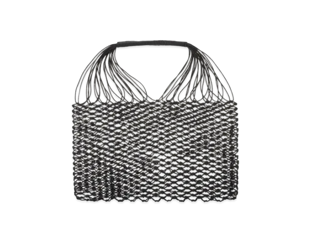 Aeta Tote M "Black"