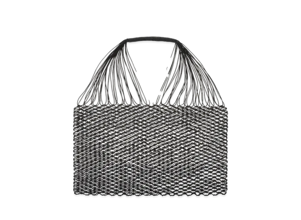 Aeta Tote L "Black"