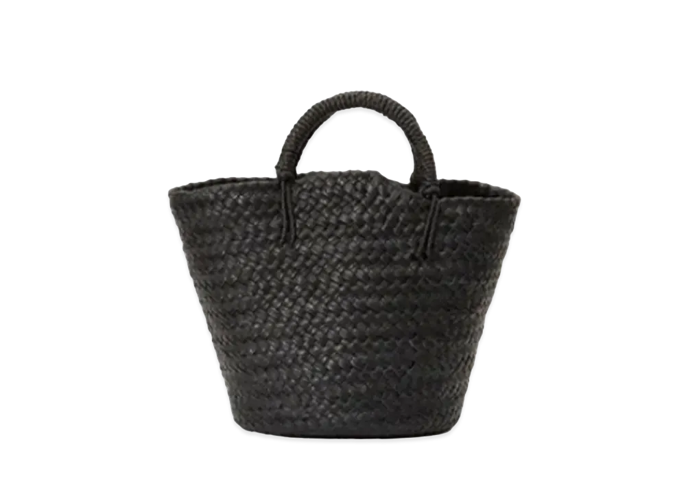 Aeta Basket S "Black"