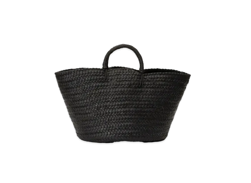 A+ (新品・未使用(ワケあり))】アエタ 新品同様 BASKET L Cow Leather