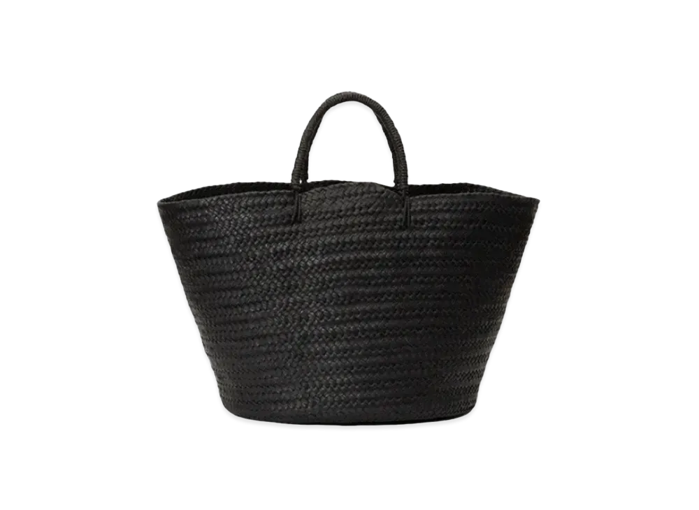 Aeta Basket L "Black"