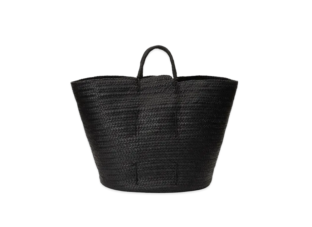 Aeta Basket XL "Black"