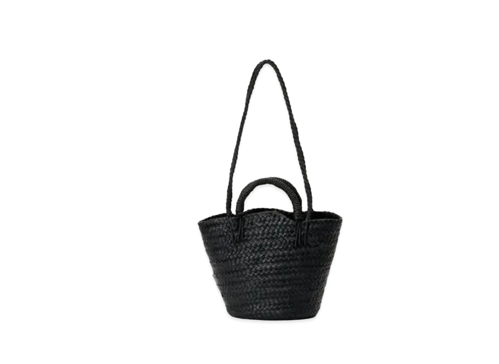 Aeta Basket S + Shoulder "Black"