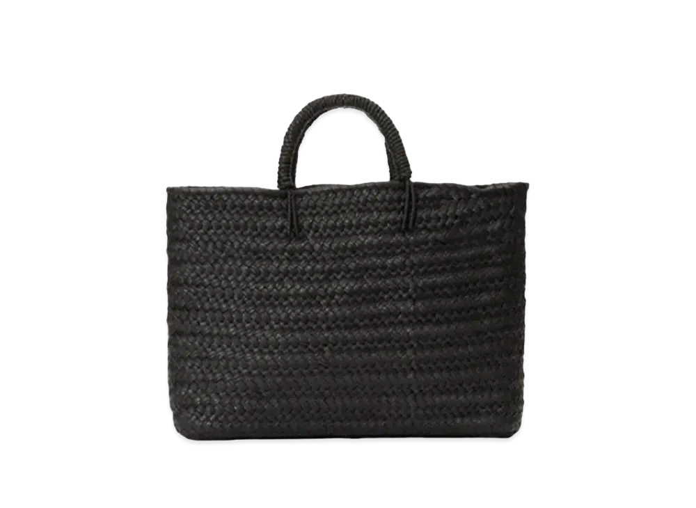 Aeta Brief Basket S "Black"