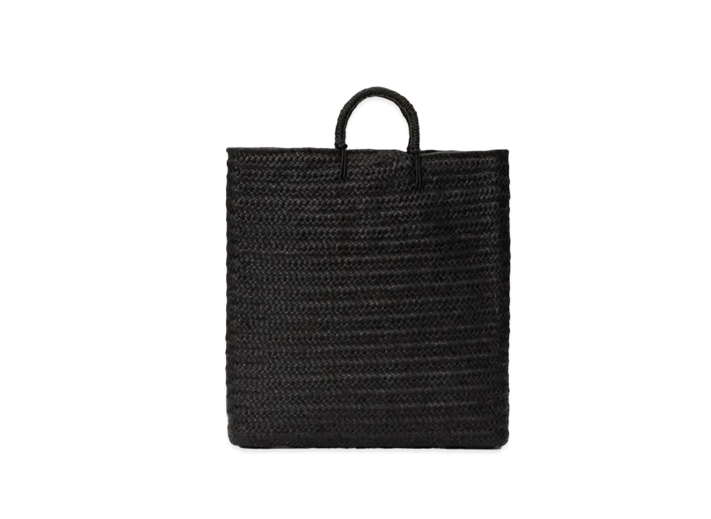 Aeta Brief Basket M "Black"