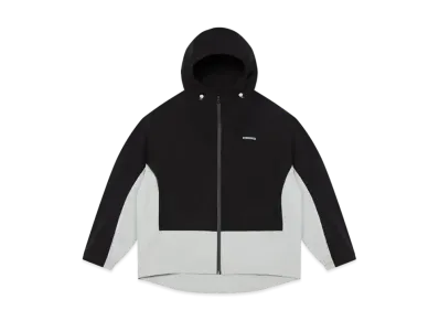 A FEW GOOD KIDS Outdoor Jacket "Black"