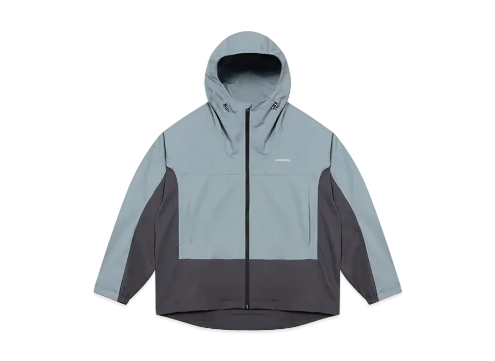A FEW GOOD KIDS Outdoor Jacket "Blue"