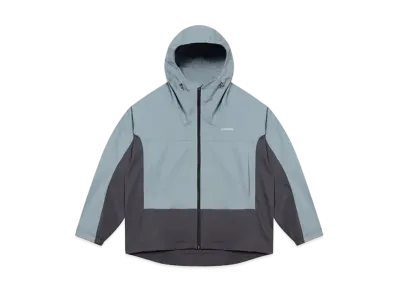 A FEW GOOD KIDS Outdoor Jacket "Blue"
