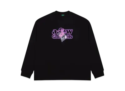 A FEW GOOD KIDS Candy Longsleeve "Black"