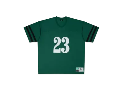 A FEW GOOD KIDS Hockey Dress "Green"
