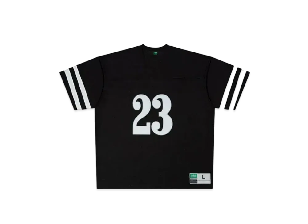 A FEW GOOD KIDS Hockey Dress "Black"
