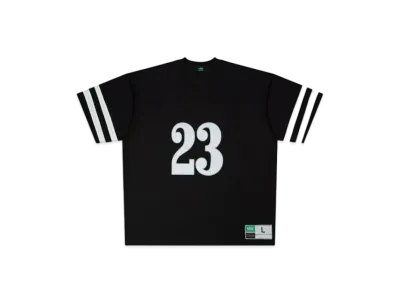 A FEW GOOD KIDS Hockey Dress "Black"