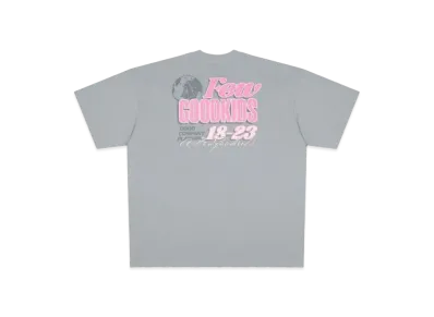 A FEW GOOD KIDS Funny Guy Tee "Grey"