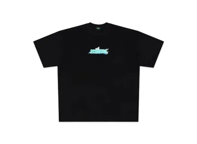 A FEW GOOD KIDS "Don't Disturb" Tee "Blue"