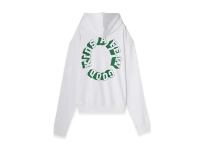 A FEW GOOD KIDS Circle Logo Zip Hoodiee A Few Good Kids