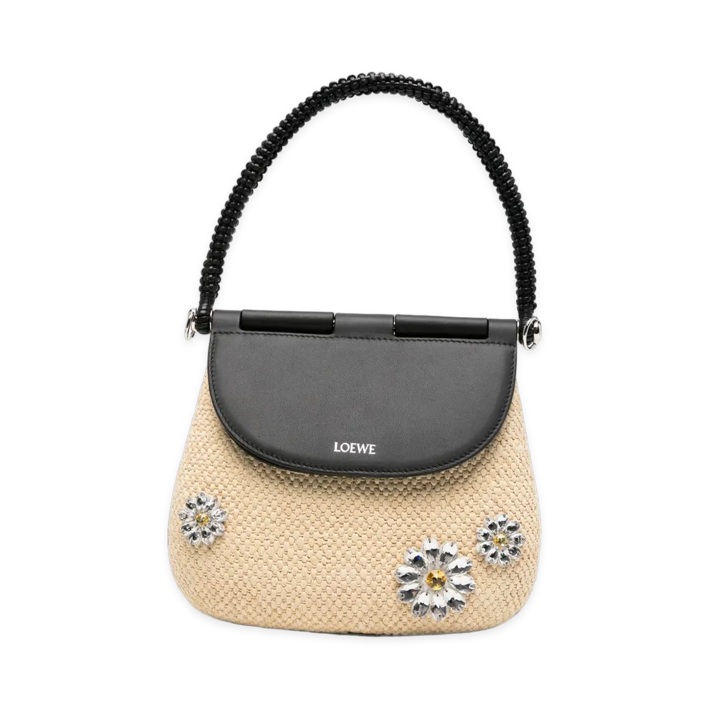 LOEWE Women's Paula's Ibiza Bags "Beige"