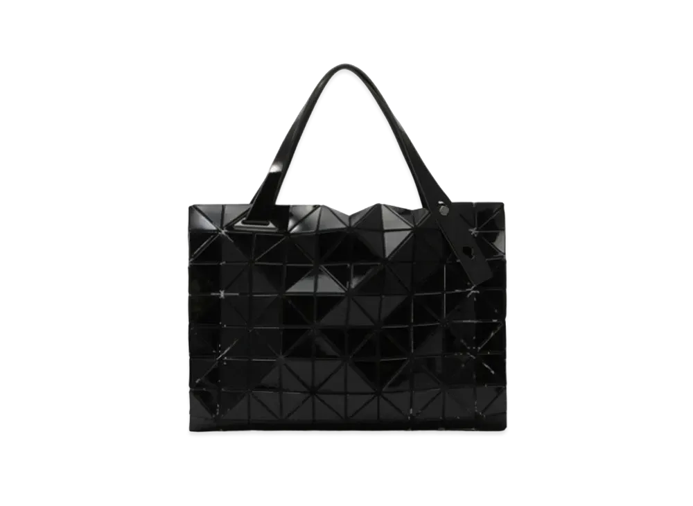 ISSEY MIYAKE Bao Bao Carton "Black"