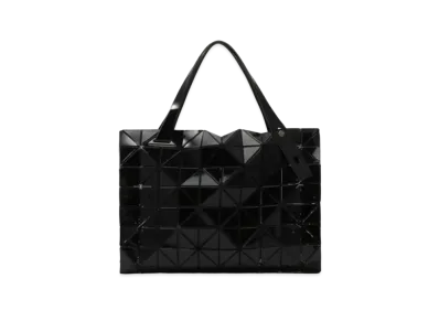 ISSEY MIYAKE Bao Bao Carton "Black"