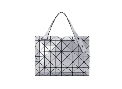 ISSEY MIYAKE Bao Bao Carton "Silver"