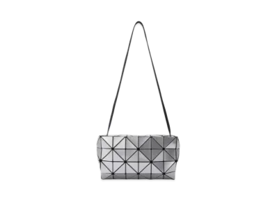 ISSEY MIYAKE Bao Bao Carton "Silver"