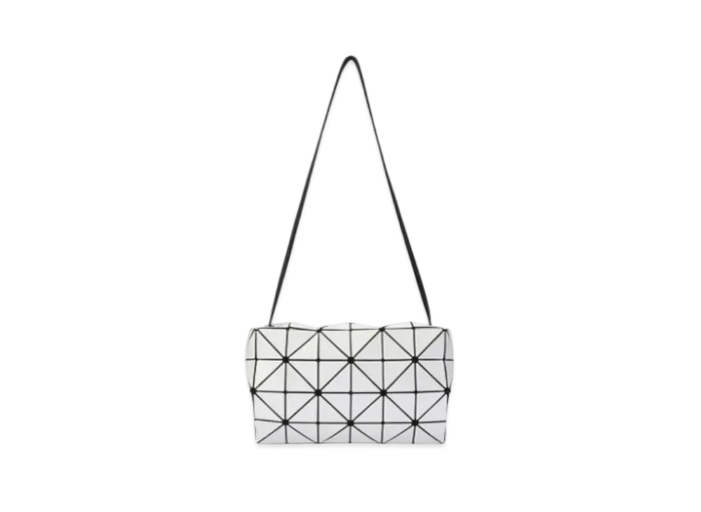 ISSEY MIYAKE Bao Bao Carton "White"