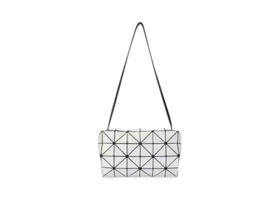 ISSEY MIYAKE Bao Bao Carton "White"