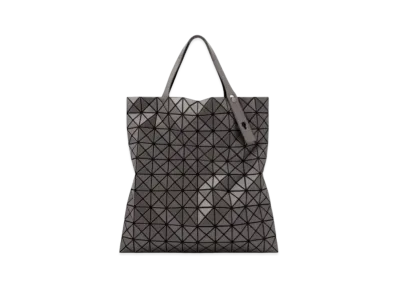 ISSEY MIYAKE Bao Bao Prism Matt "Charcoal Gray"