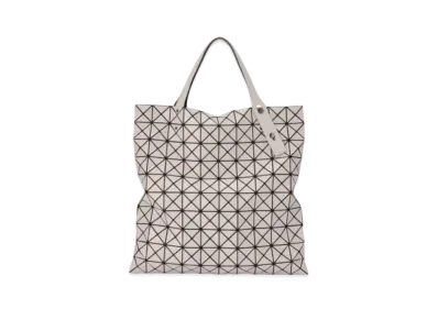 ISSEY MIYAKE Bao Bao Prism Matt "Light Gray"