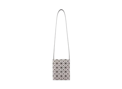 ISSEY MIYAKE Bao Bao Prism Matt "Light Gray"
