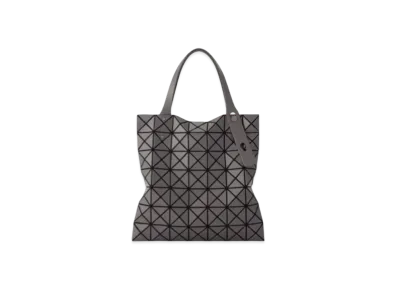 ISSEY MIYAKE Bao Bao Prism Matt "Charcoal Gray"