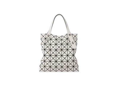 ISSEY MIYAKE Bao Bao Prism Matt "Light Gray"