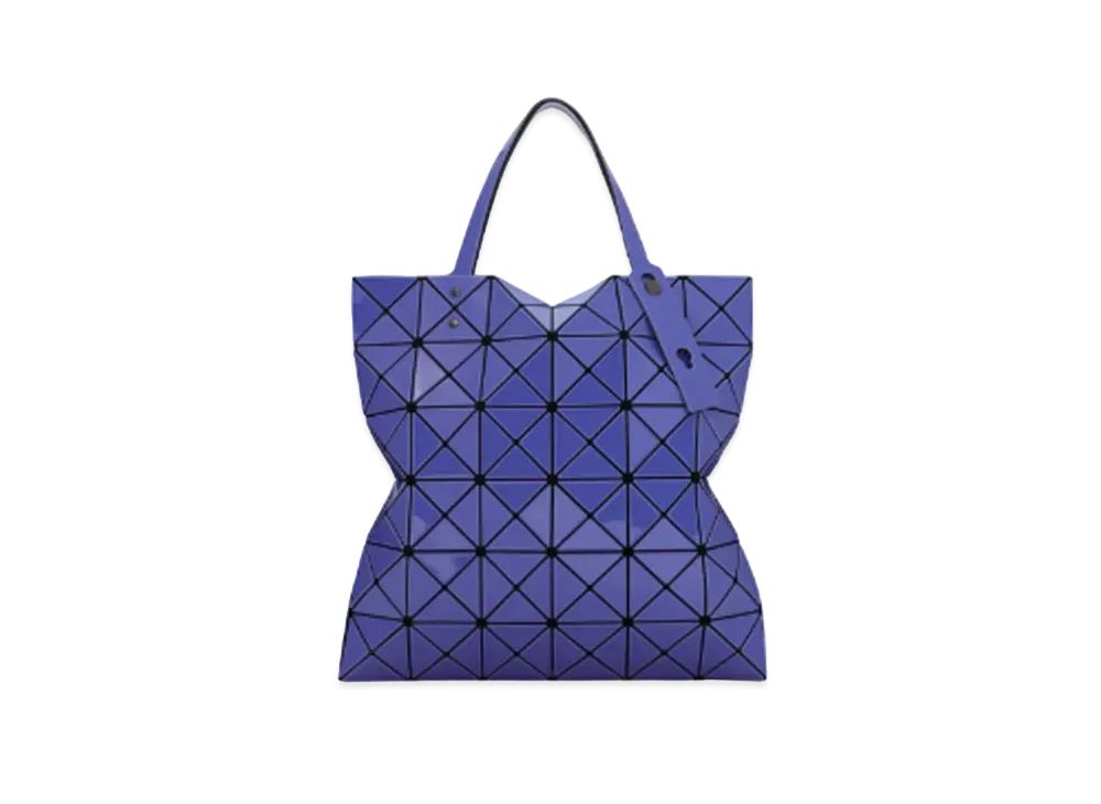 ISSEY MIYAKE Bao Bao Lucent W Color "Blue/Light Blue"