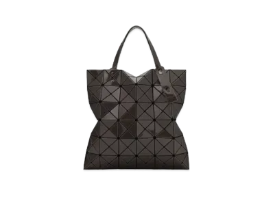 ISSEY MIYAKE Bao Bao Lucent W Color "Gray/Light Gray"