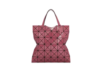 ISSEY MIYAKE Bao Bao Lucent W Color "Pink/Light Pink"