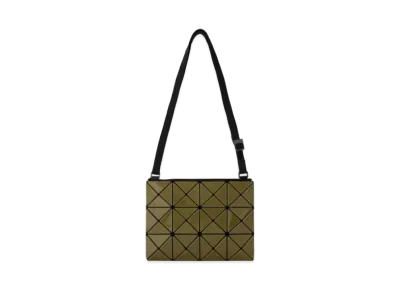 ISSEY MIYAKE Bao Bao Lucent W Color "Khaki/Light Khaki"