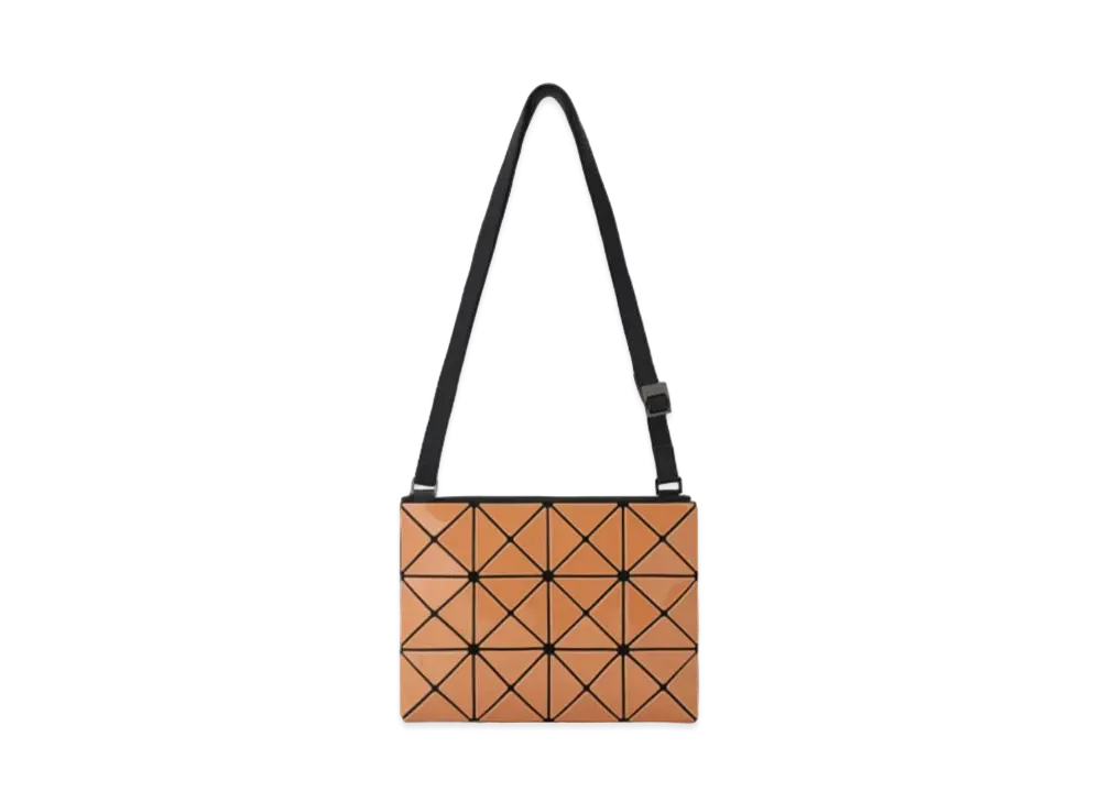 ISSEY MIYAKE Bao Bao Lucent W Color "Ocher/Light Ocher"