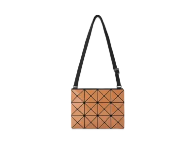 ISSEY MIYAKE Bao Bao Lucent W Color "Ocher/Light Ocher"