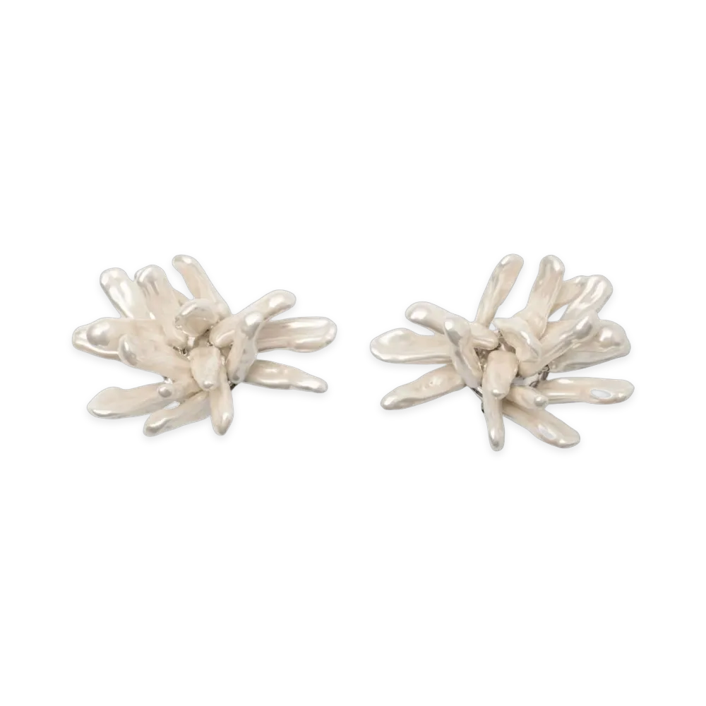 PHOEBE PHILO Women's Bijoux Plaster "White"