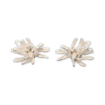 PHOEBE PHILO Women's Bijoux Plaster "White"