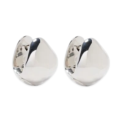 PHOEBE PHILO Women's Bijoux "Silver"
