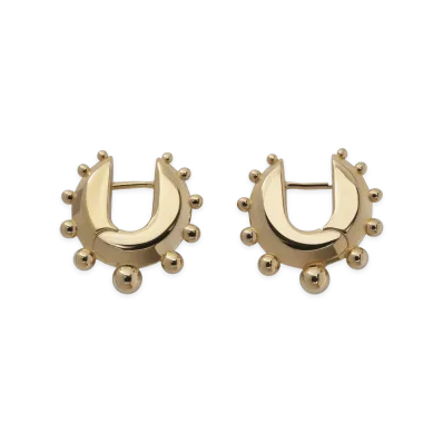PHOEBE PHILO Women's Bijoux "Gold"